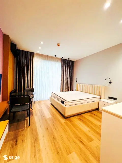 1-pok. mieszkanie 31 m², Airport District — zdjęcie 2 z 4