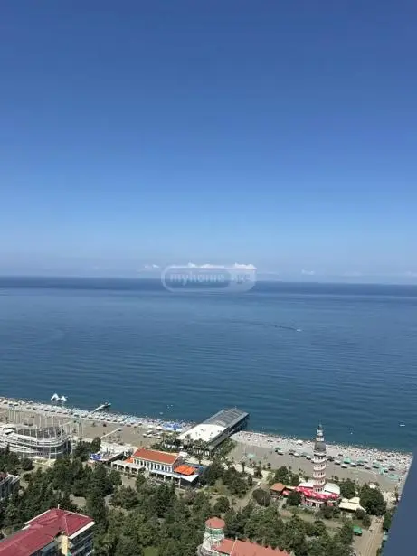 2-pok. mieszkanie 48 m², Khimshiashvili District — zdjęcie 2 z 4