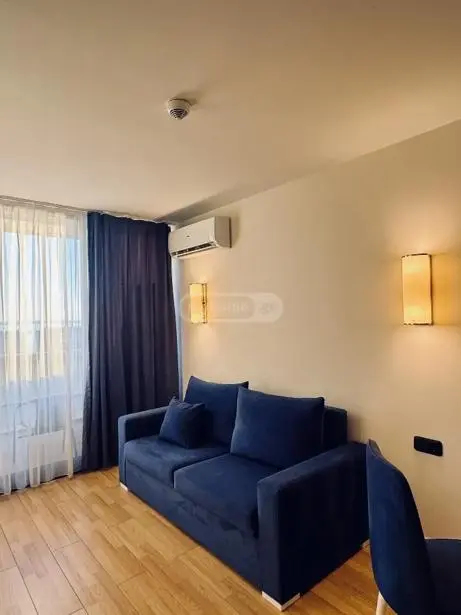 2-pok. mieszkanie 48 m², Khimshiashvili District — zdjęcie 3 z 4