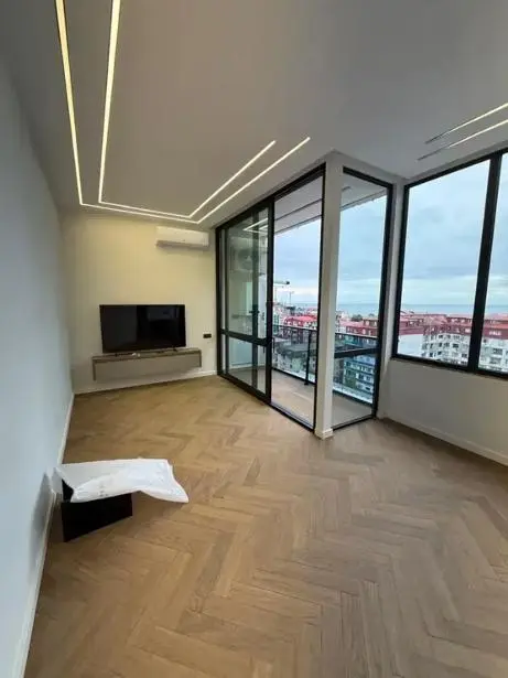 2-pok. mieszkanie 55 m², Old Batumi District