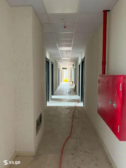 1-pok. mieszkanie 31 m², Airport District — zdjęcie 2 z 4