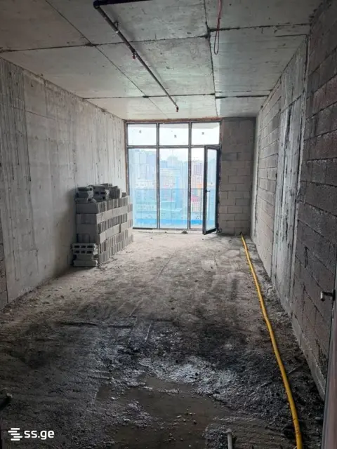 1-pok. mieszkanie 31 m², Airport District — zdjęcie 3 z 4
