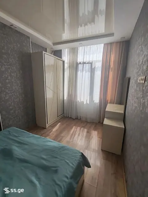 2-pok. mieszkanie 38 m², Airport District — zdjęcie 2 z 5