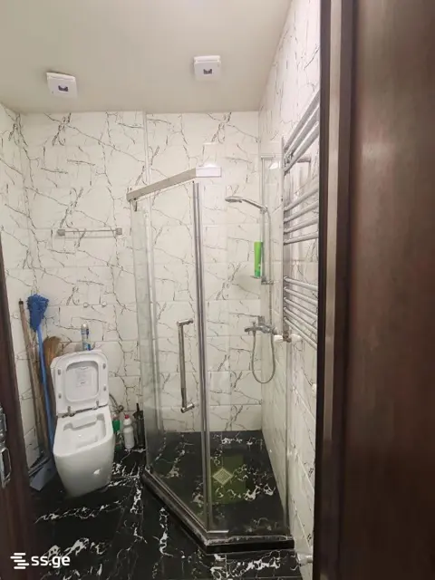 2-pok. mieszkanie 38 m², Airport District — zdjęcie 4 z 5