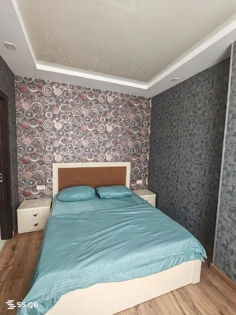 2-pok. mieszkanie 38 m², Airport District — zdjęcie 5 z 5