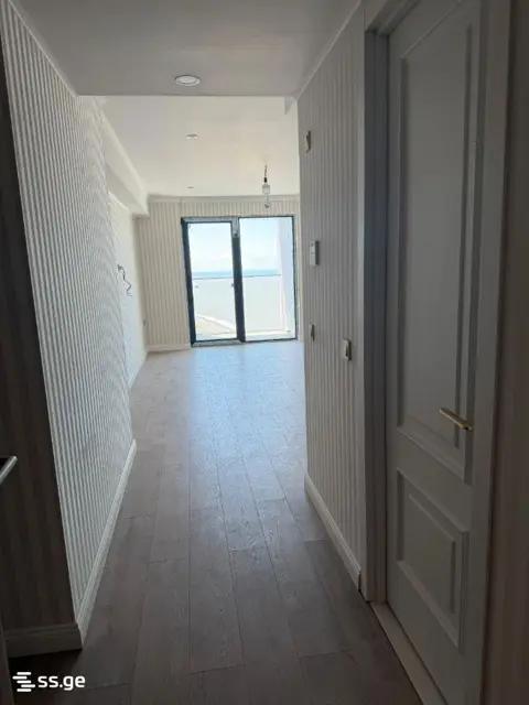 1-pok. mieszkanie 36 m², Rustaveli District — zdjęcie 3 z 4