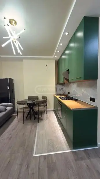2-pok. mieszkanie 53 m², Airport District — zdjęcie 2 z 4