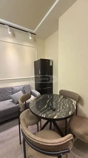 2-pok. mieszkanie 53 m², Airport District — zdjęcie 3 z 4