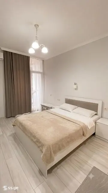 1-pok. mieszkanie 28 m², Airport District
