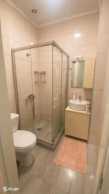 1-pok. mieszkanie 28 m², Airport District — zdjęcie 3 z 4