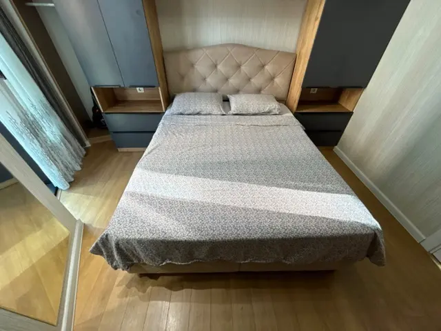 2-pok. mieszkanie 54 m², Tamar Settlement — zdjęcie 4 z 4
