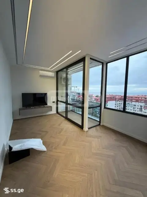 2-pok. mieszkanie 55 m², Old Batumi District