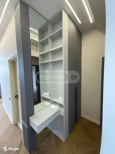 2-pok. mieszkanie 55 m², Old Batumi District — zdjęcie 2 z 5