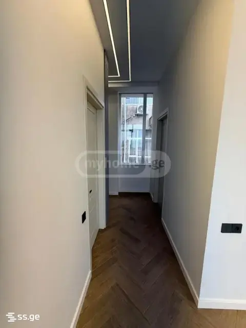 2-pok. mieszkanie 55 m², Old Batumi District — zdjęcie 3 z 5
