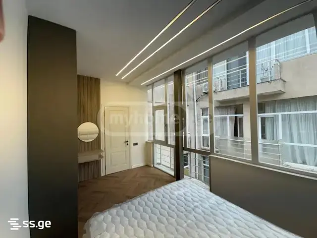 2-pok. mieszkanie 55 m², Old Batumi District — zdjęcie 4 z 5