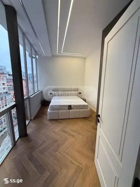 2-pok. mieszkanie 55 m², Old Batumi District — zdjęcie 5 z 5