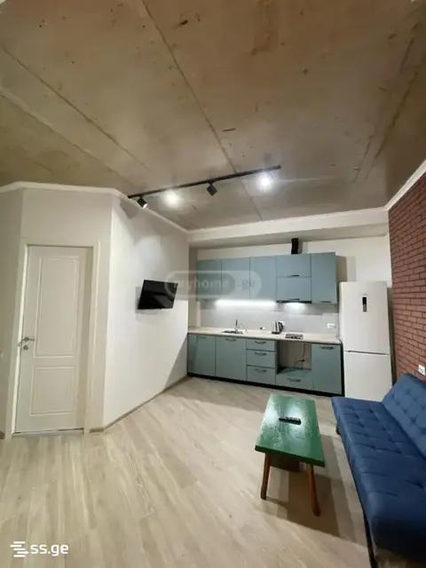 1-pok. mieszkanie 34 m², Bagrationi District