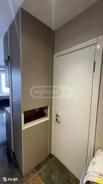 1-pok. mieszkanie 41 m², Old Batumi District — zdjęcie 3 z 4