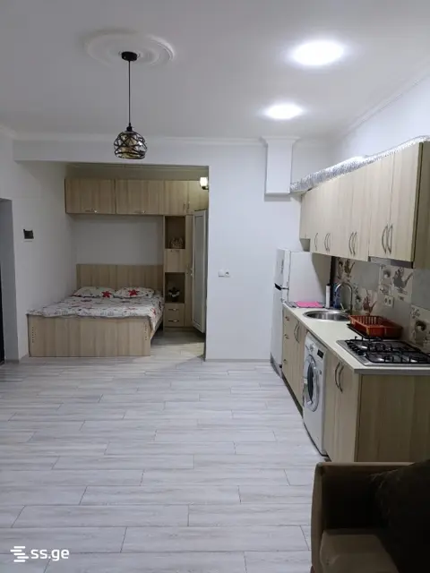 1-pok. mieszkanie 33 m², Airport District — zdjęcie 2 z 4