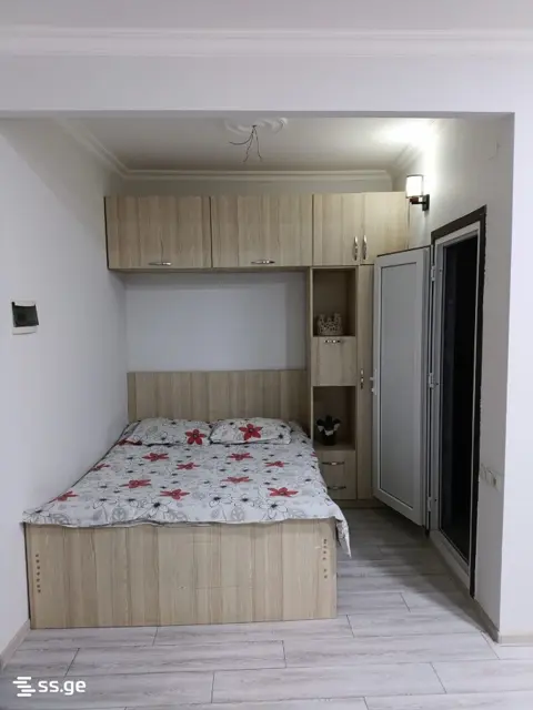 1-pok. mieszkanie 33 m², Airport District — zdjęcie 3 z 4