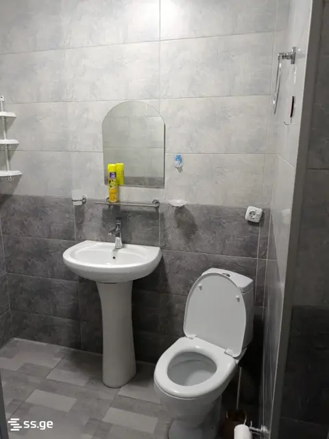 1-pok. mieszkanie 33 m², Airport District — zdjęcie 4 z 4
