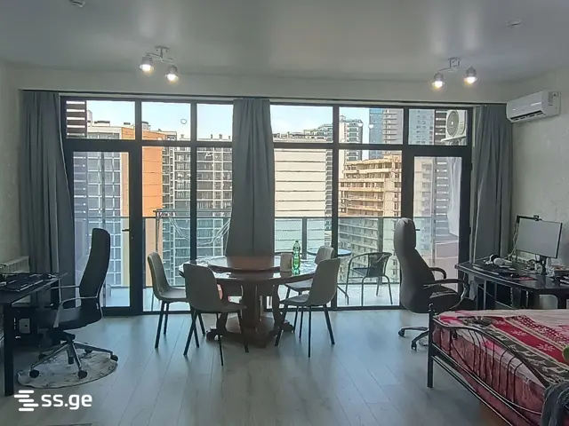 1-pok. mieszkanie 57 m², Old Batumi District — zdjęcie 4 z 4