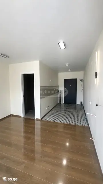 1-pok. mieszkanie 38 m², Old Batumi District — zdjęcie 3 z 4