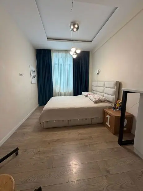 3-pok. mieszkanie 86 m², Vashlijvari — zdjęcie 2 z 2
