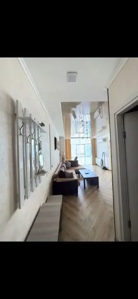 2-pok. mieszkanie 47 m², Khimshiashvili District — zdjęcie 3 z 4