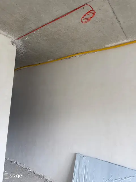 1-pok. mieszkanie 30 m², Airport District — zdjęcie 4 z 4
