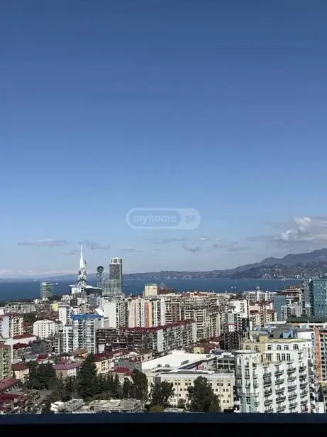 1-pok. mieszkanie 32 m², Khimshiashvili District — ფოტო 2 / 4