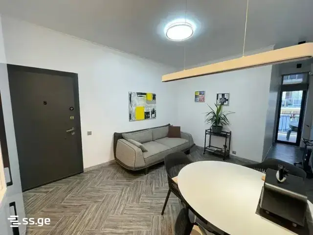 2-pok. mieszkanie 40 m², Old Batumi District — zdjęcie 2 z 4