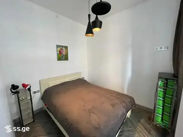 2-pok. mieszkanie 40 m², Old Batumi District — zdjęcie 3 z 4