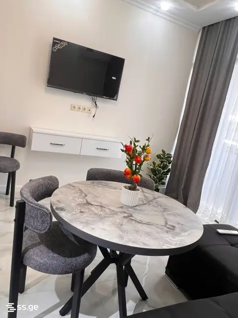 2-pok. mieszkanie 41 m², Airport District