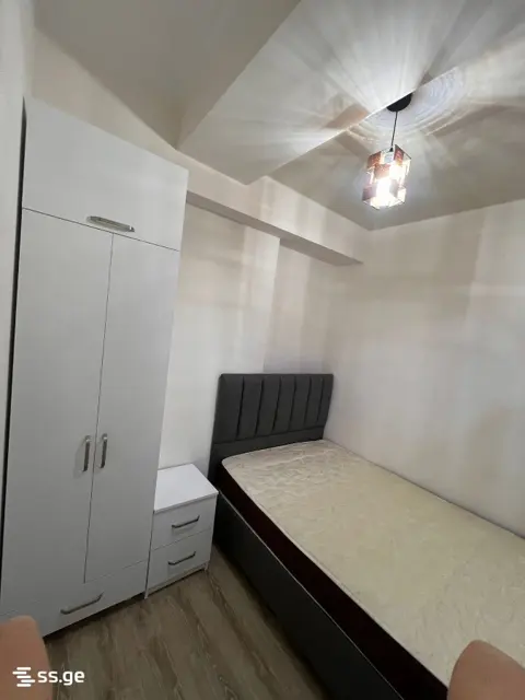 2-pok. mieszkanie 41 m², Airport District — zdjęcie 2 z 4