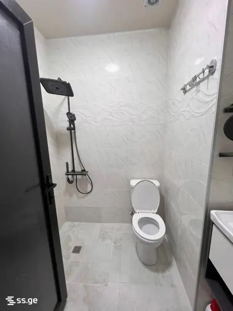 2-pok. mieszkanie 41 m², Airport District — zdjęcie 3 z 4