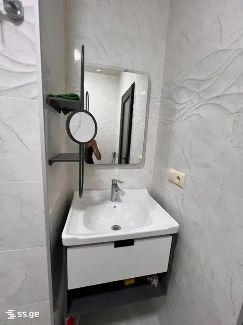 2-pok. mieszkanie 41 m², Airport District — zdjęcie 4 z 4