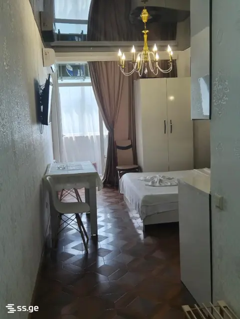 1-pok. mieszkanie 26 m², Airport District