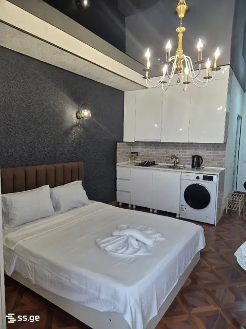 1-pok. mieszkanie 26 m², Airport District — zdjęcie 2 z 4