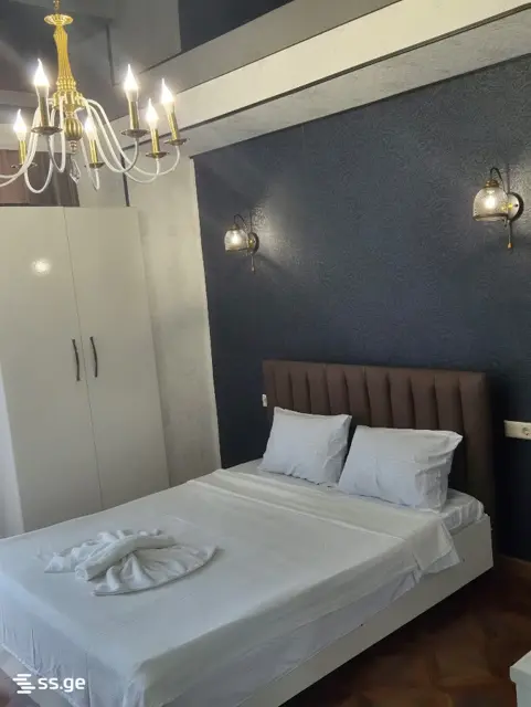1-pok. mieszkanie 26 m², Airport District — zdjęcie 3 z 4