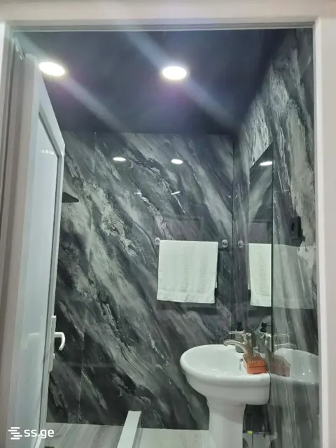 1-pok. mieszkanie 26 m², Airport District — zdjęcie 4 z 4