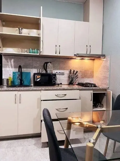2-pok. mieszkanie 37 m², Rustaveli District