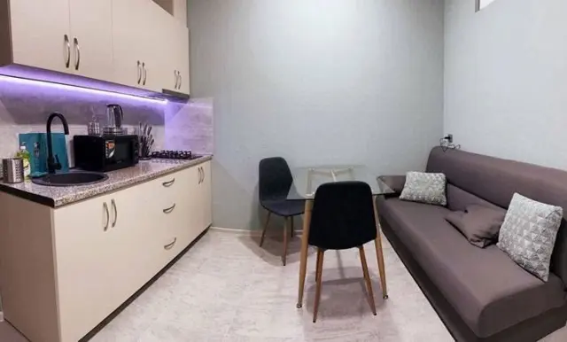 2-pok. mieszkanie 37 m², Rustaveli District — zdjęcie 2 z 4