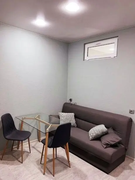 2-pok. mieszkanie 37 m², Rustaveli District — zdjęcie 3 z 4