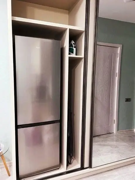2-pok. mieszkanie 37 m², Rustaveli District — zdjęcie 4 z 4