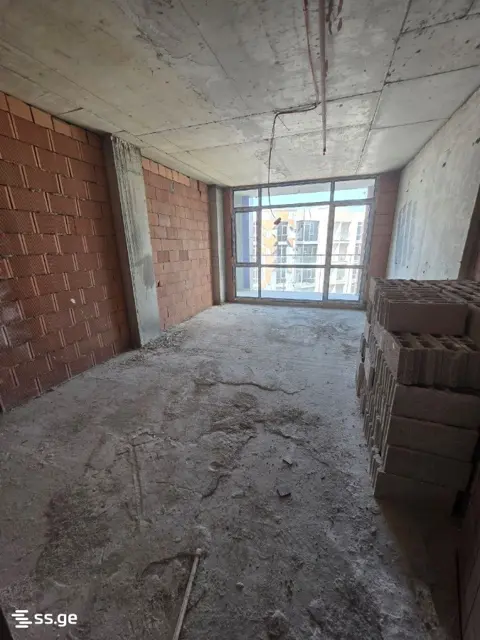 1-pok. mieszkanie 30 m², Rustaveli District — zdjęcie 3 z 5
