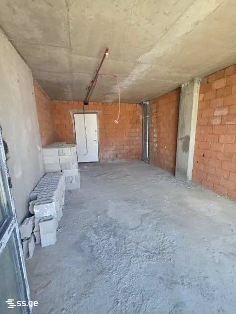 1-pok. mieszkanie 30 m², Rustaveli District — zdjęcie 5 z 5