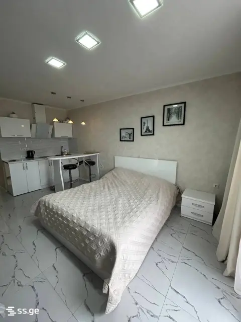 1-pok. mieszkanie 32 m², Khimshiashvili District — zdjęcie 4 z 4