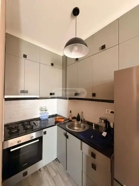 2-pok. mieszkanie 48 m², Bagrationi District — zdjęcie 4 z 4