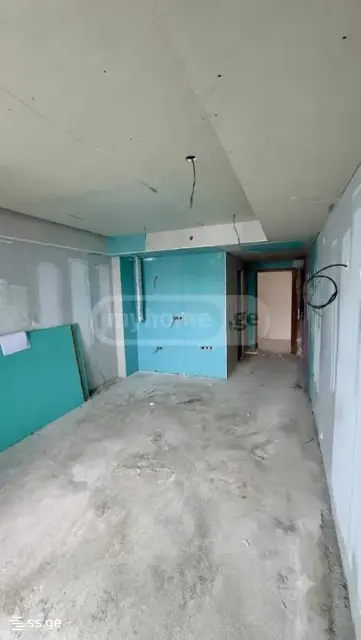 1-pok. mieszkanie 32 m², Rustaveli District — zdjęcie 2 z 4